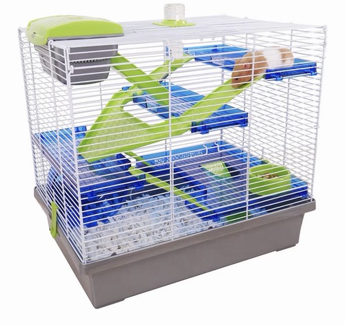 Rosewood pico hamster cage - pico, xl