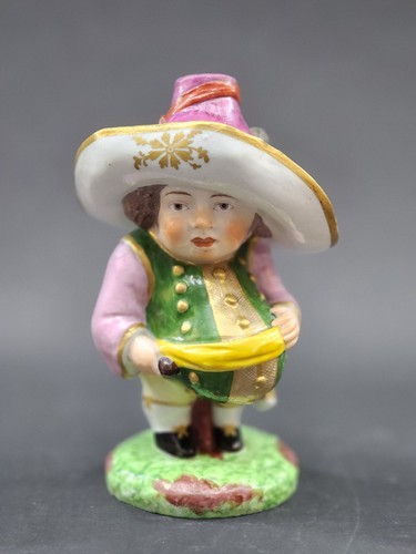 Royal crown derby mansion - crown,