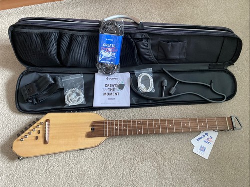 Donner hush pro travel - donner,