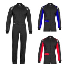 001059 Sparco One Race Suit