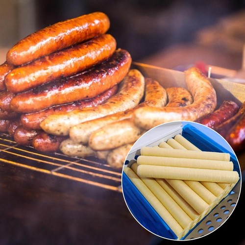 14m 26mm collagen sausage - collagen,
