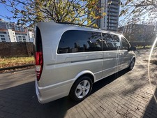 2011 Mercedes-Benz Viano 3.0 CDI Ambiente AUTO, XLWB, New Service ,New MOT, ULEZ