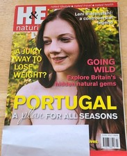 Magazines - 4, x