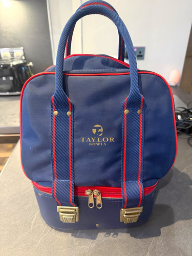 Taylor bowls bags bowl - bags, carry