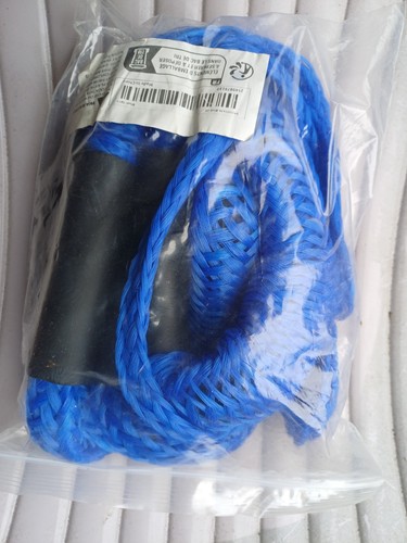 Mooring lines elasticated boat - mooring,