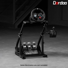 Dardoo Racing Steering Wheel
