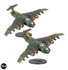 Marauder Colossus  -