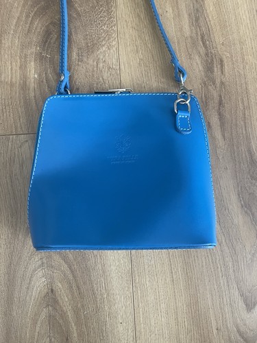Vera pelle blue - vera,