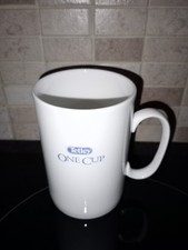 Tetley Tea bone china mug