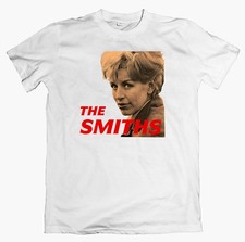 THE SMITHS 'Ask' T-shirt 80s