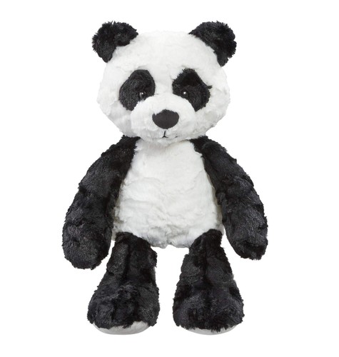 Panda puddle jumpers soft - puddle,