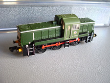 Graham Farish N Gauge 372-950
