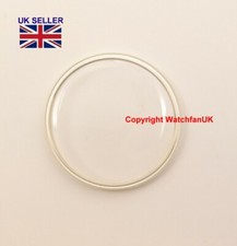 Acrylic Watch Crystal Fits