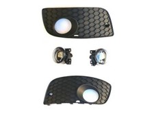 Nsw Fog Light Ventilation