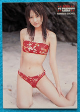 SHOKO HAMADA YOUNG CHAMPION