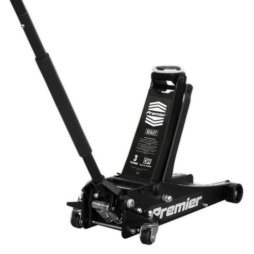 Sealey premier low profile - sealey,