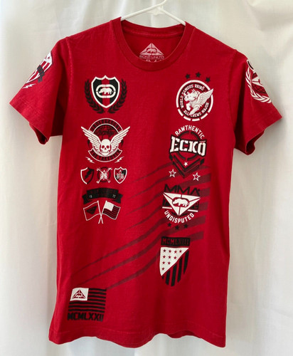 Ecko unltd shirt size - shirt,