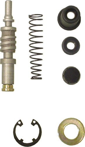 Brake master cylinder repair - brake,