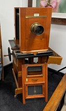 E. and H. T. Anthony 1877 4x5