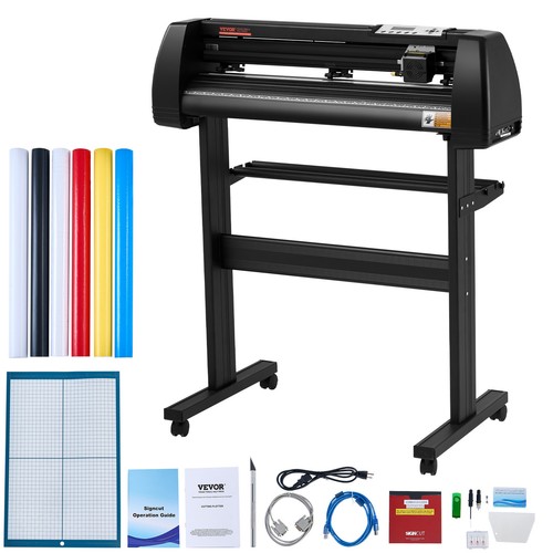 Vevor vinyl cutter machine - 28"vinyl,