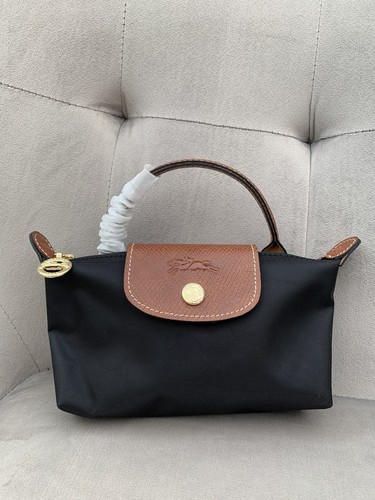 Mini bag pliage longchamp - bag, le