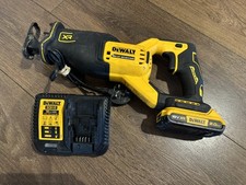 DEWALT 18V XR Brushless