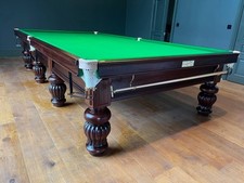 Burroughes & Watts Full Size