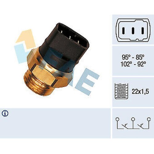 37820 fae temperature switch - 37820,