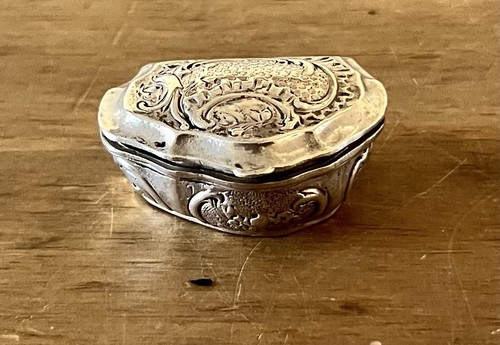 Rare unique shaped victorian - unique,
