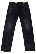 G-STAR Men's Dark Indigo 3301
