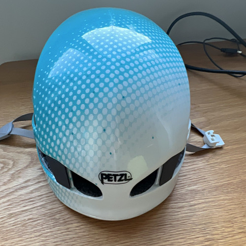 Petzl meteor climbing - petzl,
