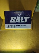 Shakespeare SALT Surf 80 Long