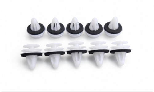 Fit ford plastic - fit, trim