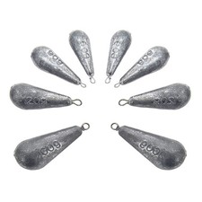 Sea Course Fishing Weights