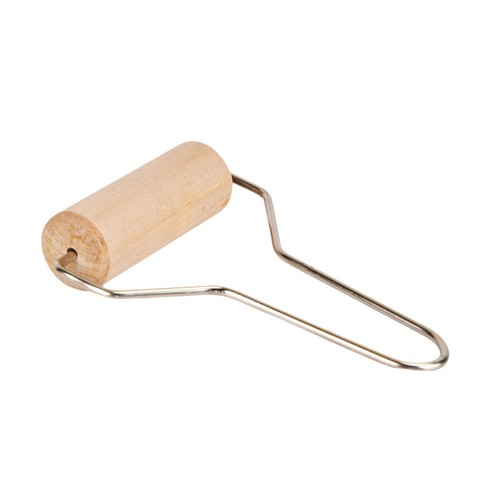 Pottery clay roller - pottery,