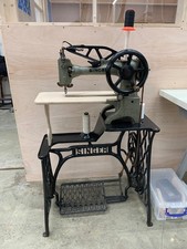 Singer 29k58 Walking foot