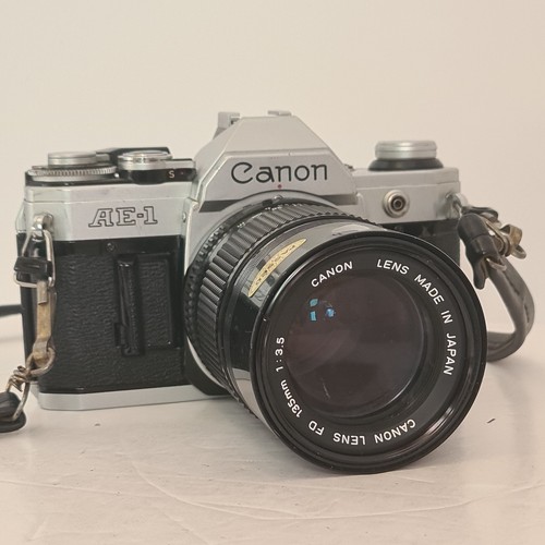 Canon 35mm slr film - slr,