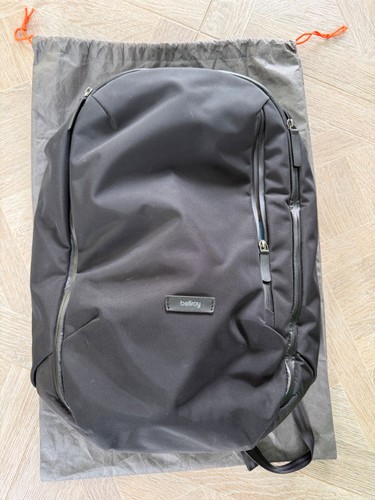 Bellroy transit backpack 28l - bellroy,