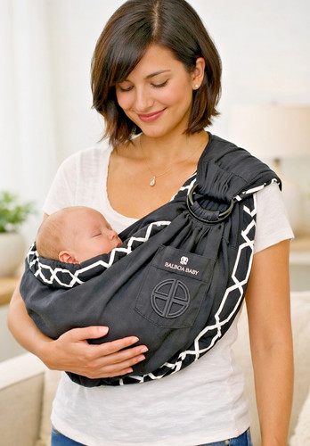 Balboa baby adjustable sling - balboa,