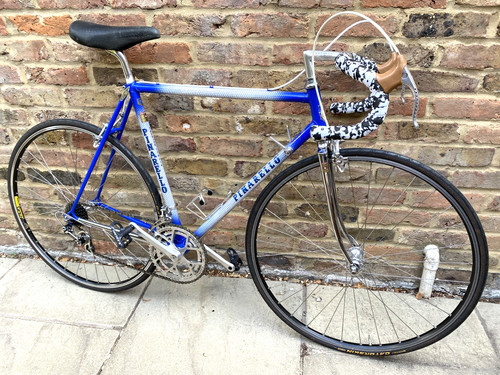 Vintage pinarello treviso - vintage,