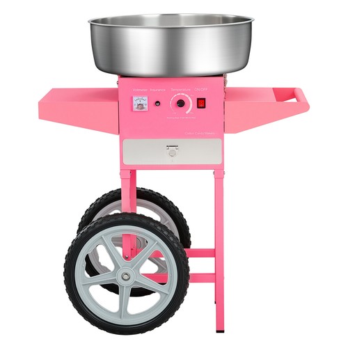 Uimoso cotton candy - uimoso, with