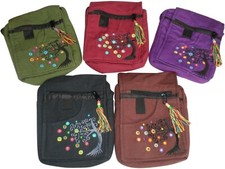 Fair Trade Cotton Tree Of Life