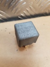 Mercedes relay 0332204202 24v