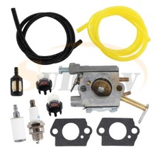 Carburetor Fuel Filter Spark