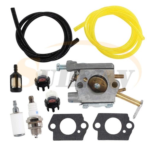 Carburetor fuel filter spark - carburetor,
