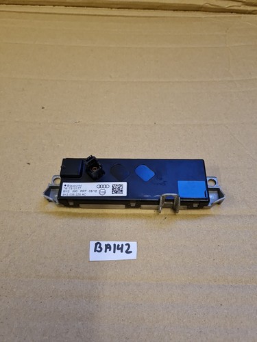 2012 audi antenna - b8, aerial