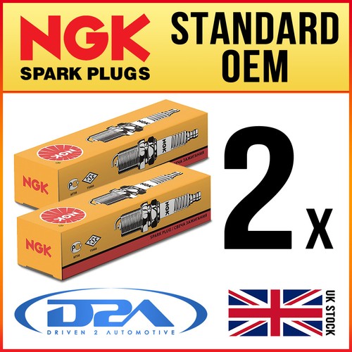Ngk cr7hs standard - ngk,