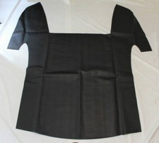 FORD CAPRI MK2/MK3 VINYL ROOF WITHOUT SUNROOF WITH TAILGATE