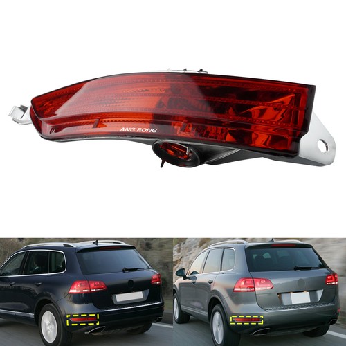 For touareg 14 - vw, 11-14