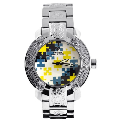 New aqua master - aqua,